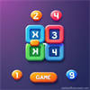 Math Game Puzz;e