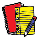 Stock And Account Book Barcode Billing