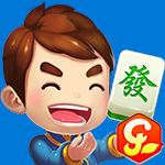 QQ欢乐麻将 QQ欢乐麻将
