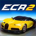 Extreme Car Racing Nitro 3D