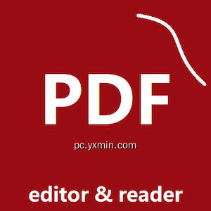 PDF Editor & PDF Reader