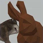 Bunnies For Breakfast