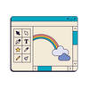 Drawing:App