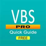 VBS Pro Quick Guide FREE VBS Pro Quick Guide FREE