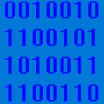 Binary/Hex/Denary converter