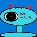 USBカメラAutoPicFree
