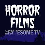 Horror Movies By Fawesome