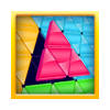 Block! Triangle puzzle : Tangram