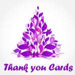 Thank you Cards Thank you Cards