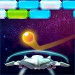 Protect The Earth – Space Bricks Destroyer