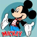 Mickey Mouse Dress Up Mickey Mouse Dress Up