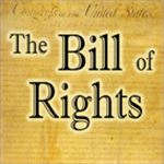 The United States Bill Of Rights