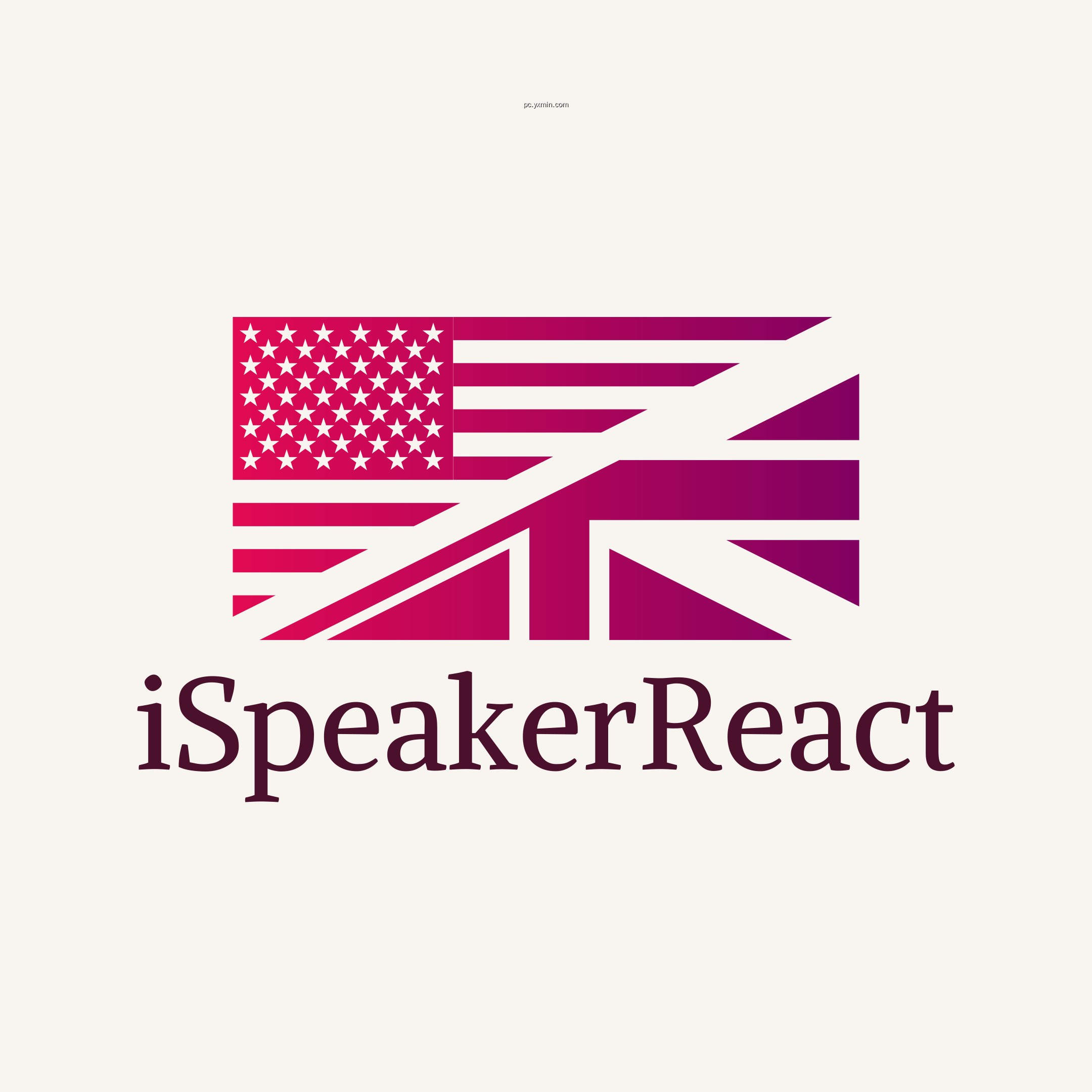 iSpeakerReact (Slim edition) iSpeakerReact (Slim edition)