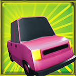 Mini Car Driver Mini Car Driver