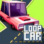 Loop Car 3D Loop Car 3D