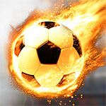 Football World League: Flick, Score & Kick Cup 14 Football World League: Flick, Score & Kick Cup 14