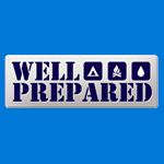 Well Prepared Well Prepared