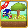 Super Speed Sonik Adventure