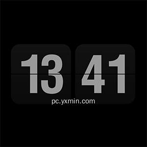 Flip Clock – Live Wallpaper