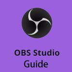OBS Studio User Guide OBS Studio User Guide