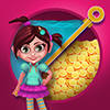 Fancy Blast World