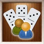 Partnership Dominoes
