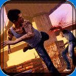 Fight of Death : Street Fighting Tiger