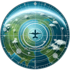 Flight Tracker +