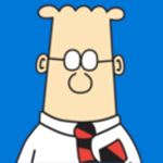 Daily Dilbert Comics