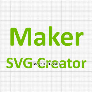 SVG Creator : DIY on Maker Machine SVG Creator : DIY on Maker Machine