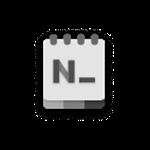 Notepads App Notepads App