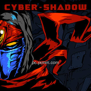 Cyber Shadow