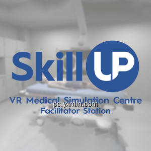 Skillup Facilitator Station Skillup Facilitator Station