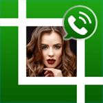 WhatsCrop DP Creator