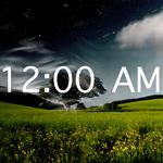 MetroClock