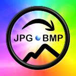 JPG to BMP