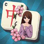 Mahjong Sakura Mahjong Sakura
