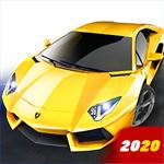 Extreme Car Driving Simulator