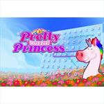 Pretty Puzzle Princess Future