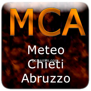 Meteo Chieti Abruzzo