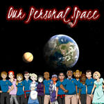 Our Personal Space (FR) Our Personal Space (FR)