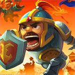 Castle Defense Royale Clans Castle Defense Royale Clans