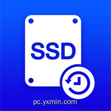 SSD Data Recovery