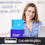 Learn PHP and JavaScript by GoLearningBus