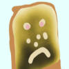 I’m Bread, I Run