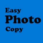 Easy Photo Copy