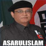 Asarulislam Asarulislam