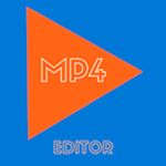 Video mp4 Editor.