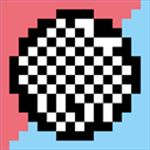 Glitchball