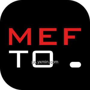 MEF to – Image Converter